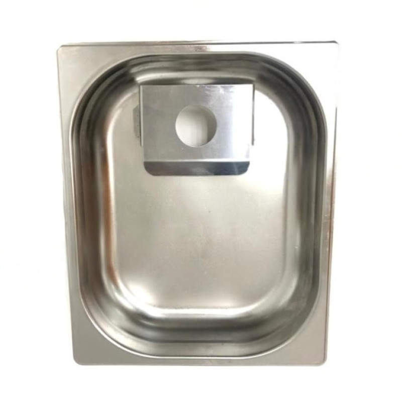 Чаша в сборе ТМ-12.03.000